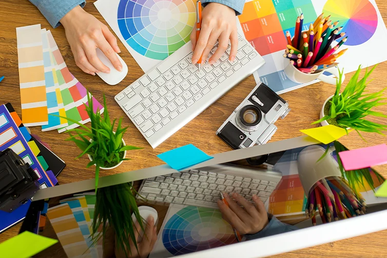 Creations graphiques